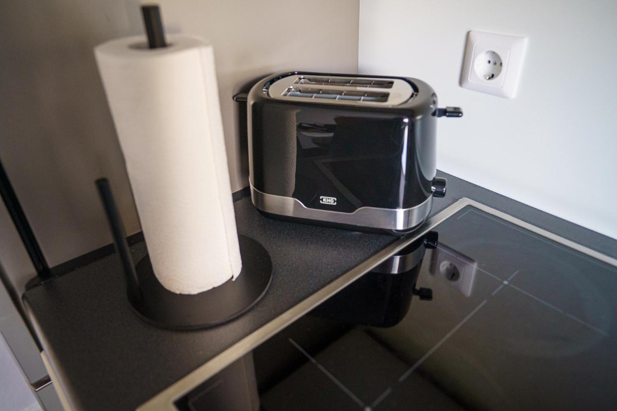Appartamento Immostay #7 -helle Mit Grossem Garten -4 Zimmer, Wifi & Free Parking Brema