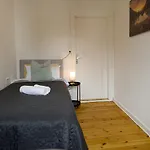 Immostay #7 -Helle Wohnung Mit Grossem Garten -4 Zimmer, Wifi & Free Parking