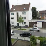 Immostay #7 -Helle Wohnung Mit Grossem Garten -4 Zimmer, Wifi & Free Parking