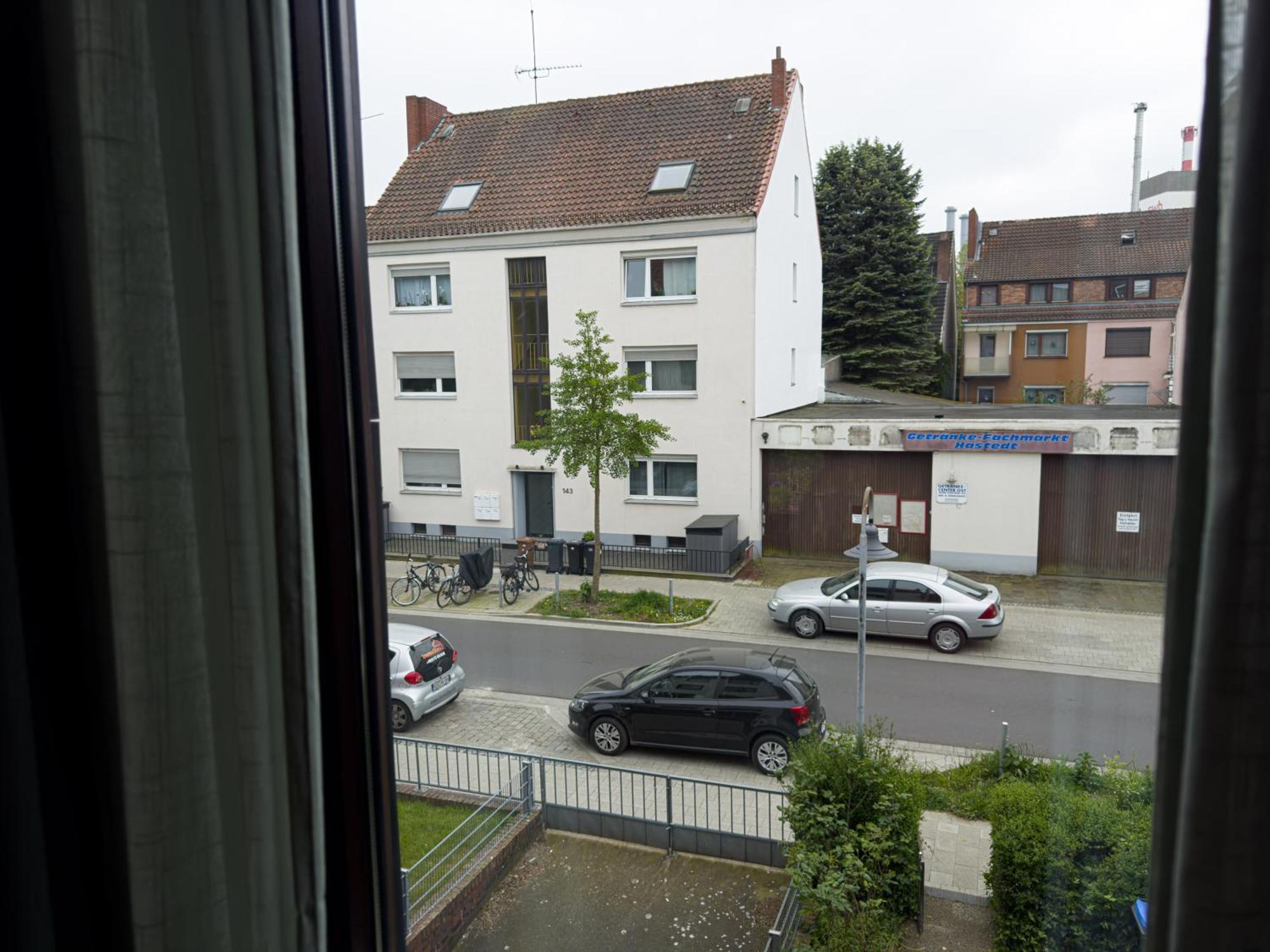 Apartment Immostay #7 -helle Mit Grossem Garten -4 Zimmer, Wifi & Free Parking