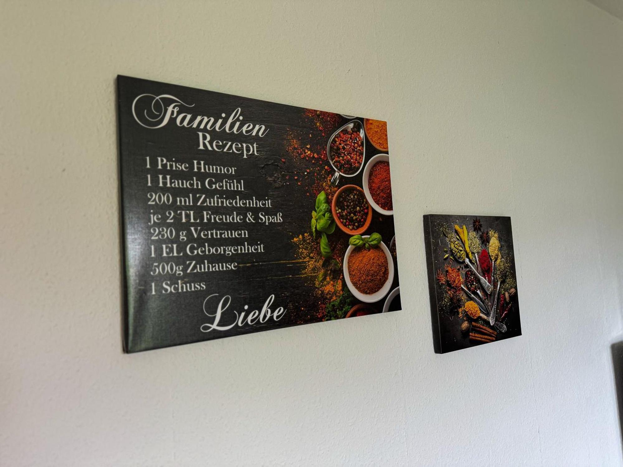 Immostay #7 -helle Mit Grossem Garten -4 Zimmer, Wifi & Free Parking * Bremen